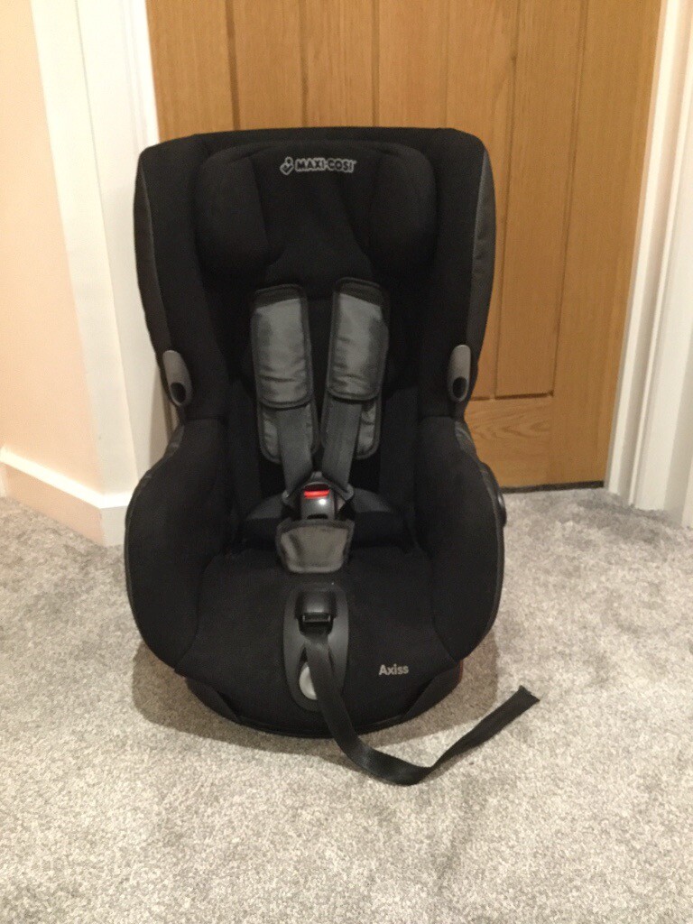 maxi cosi axiss swivel